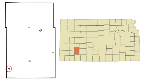 Copeland, Kansas